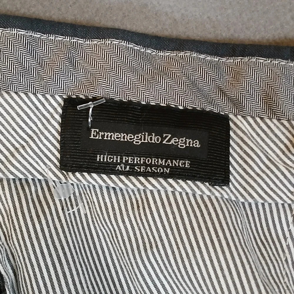 Ermenegildo Zegna ermenegildo zegna